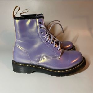 Dr. Marten’s boots 25560